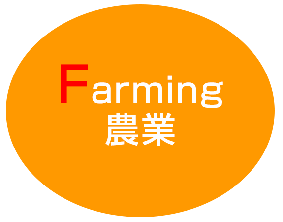 農業